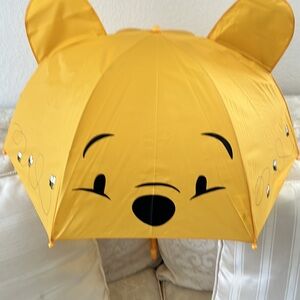 Winnie the Pooh Umbrella